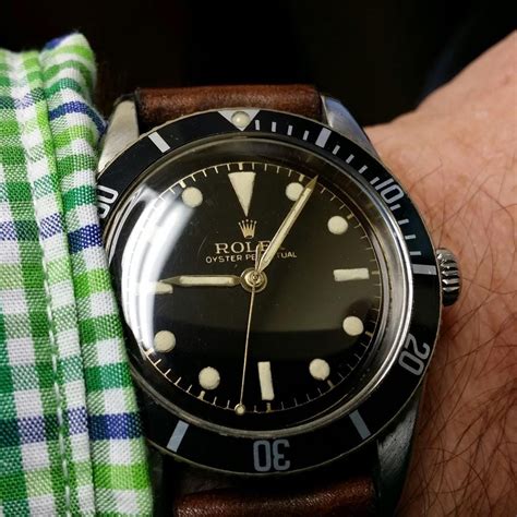 rolex submariner 6205|submariner 6205 hands.